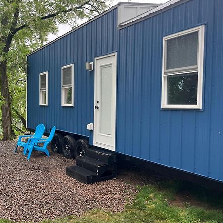 Overlook Tiny Home Elizabethtown Ngoại thất bức ảnh