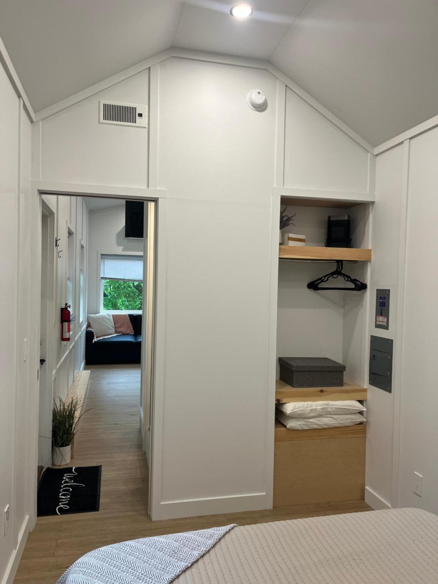 Overlook Tiny Home Elizabethtown Ngoại thất bức ảnh