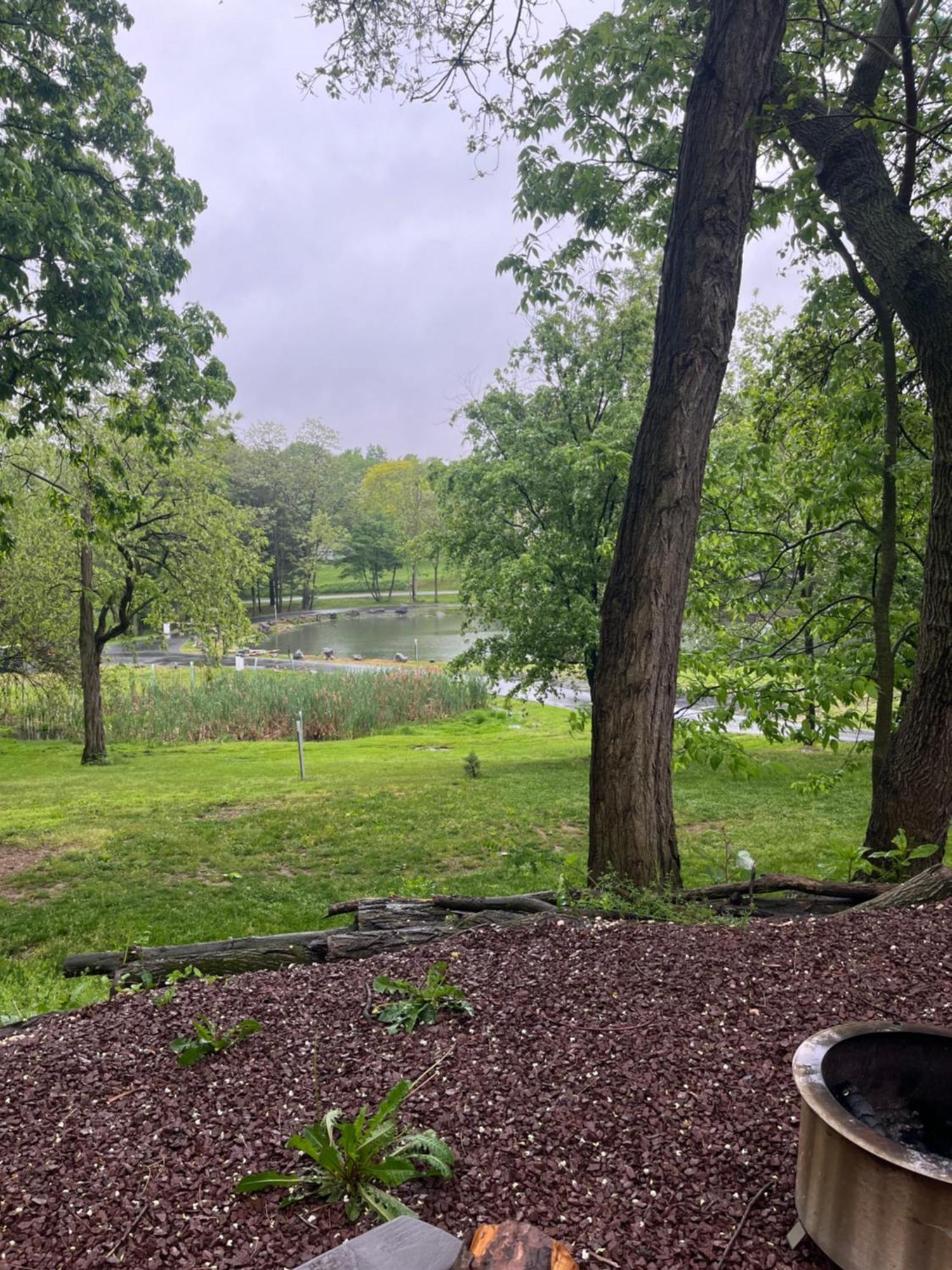 Overlook Tiny Home Elizabethtown Ngoại thất bức ảnh