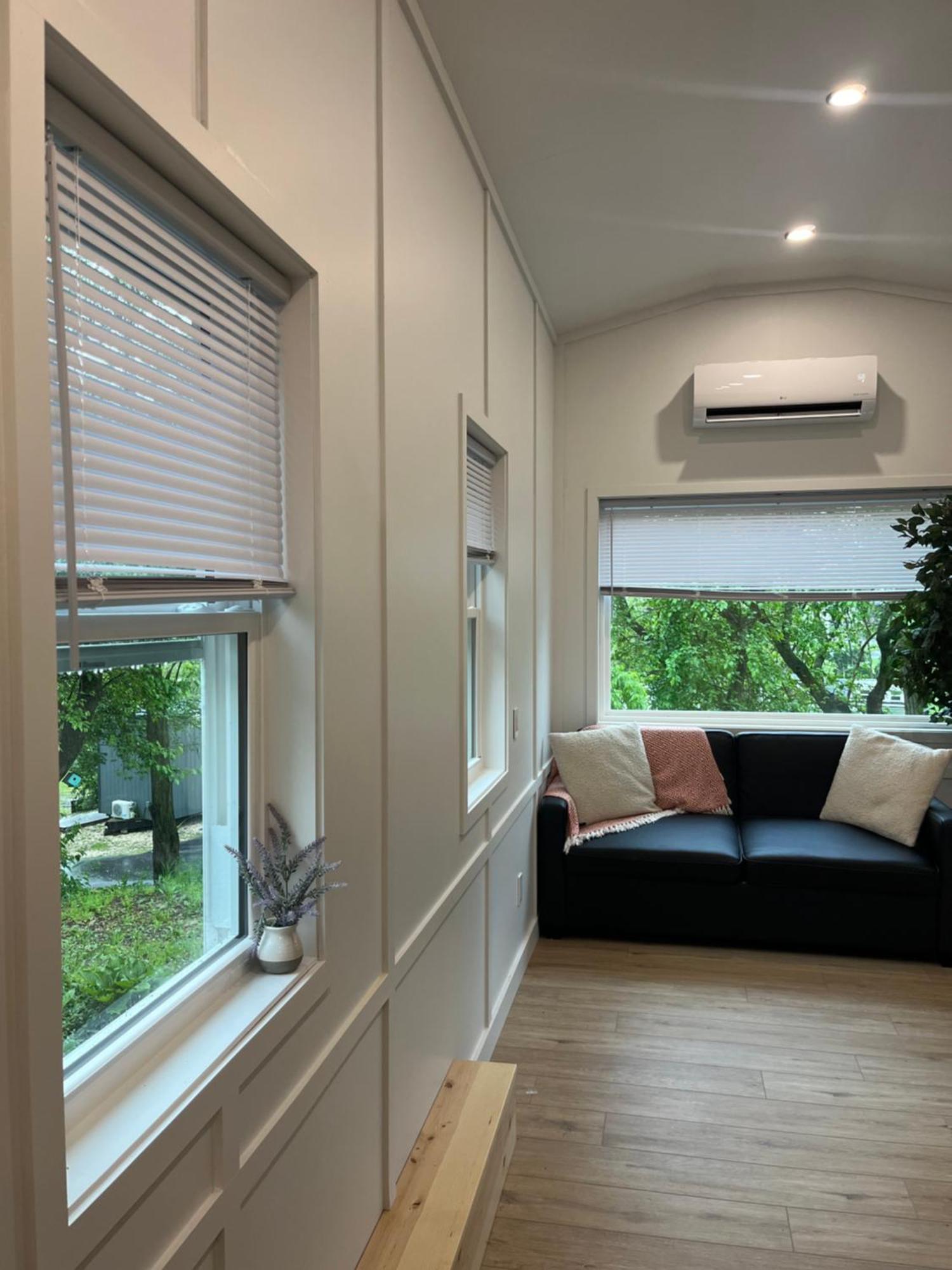 Overlook Tiny Home Elizabethtown Ngoại thất bức ảnh